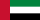Abu Dhabi flag