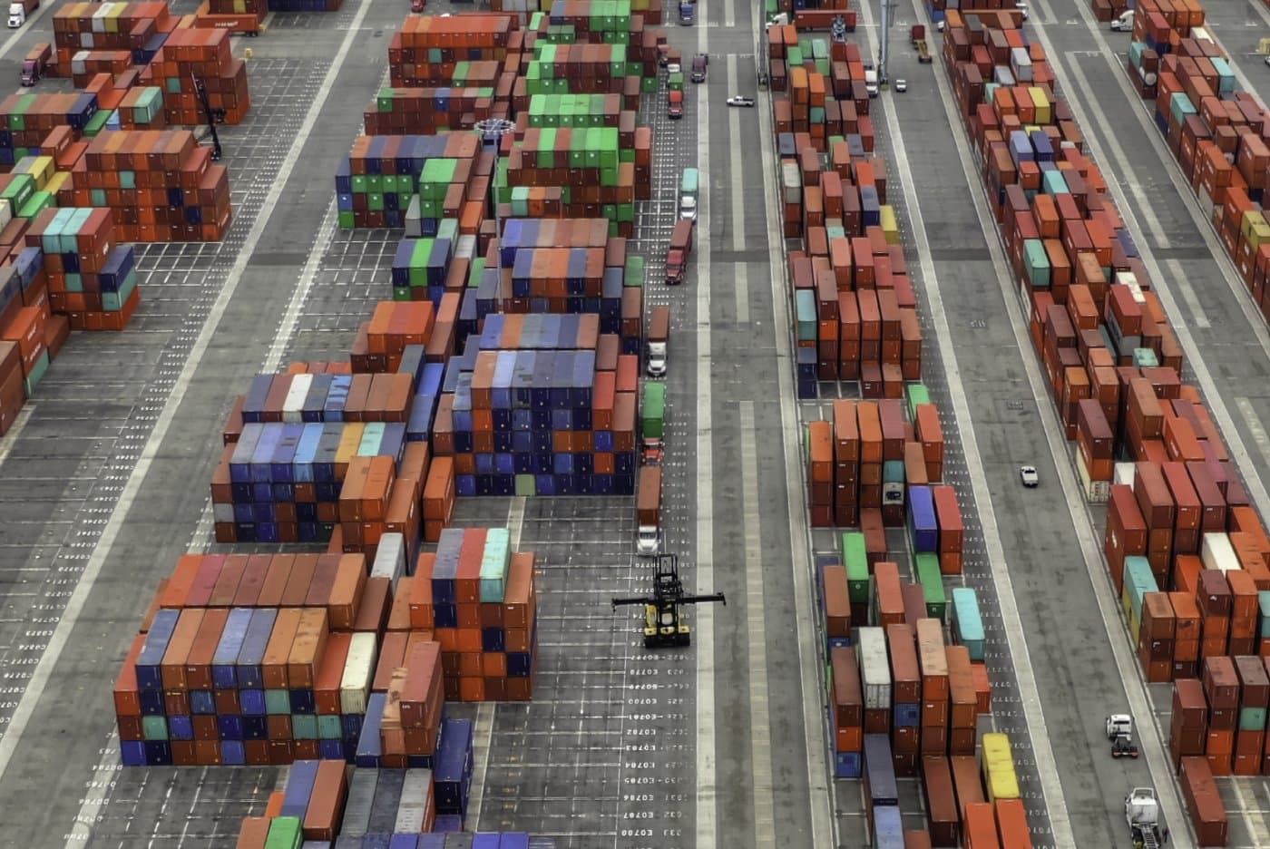 Last Mile Delivery: The Backbone of Modern Logistics